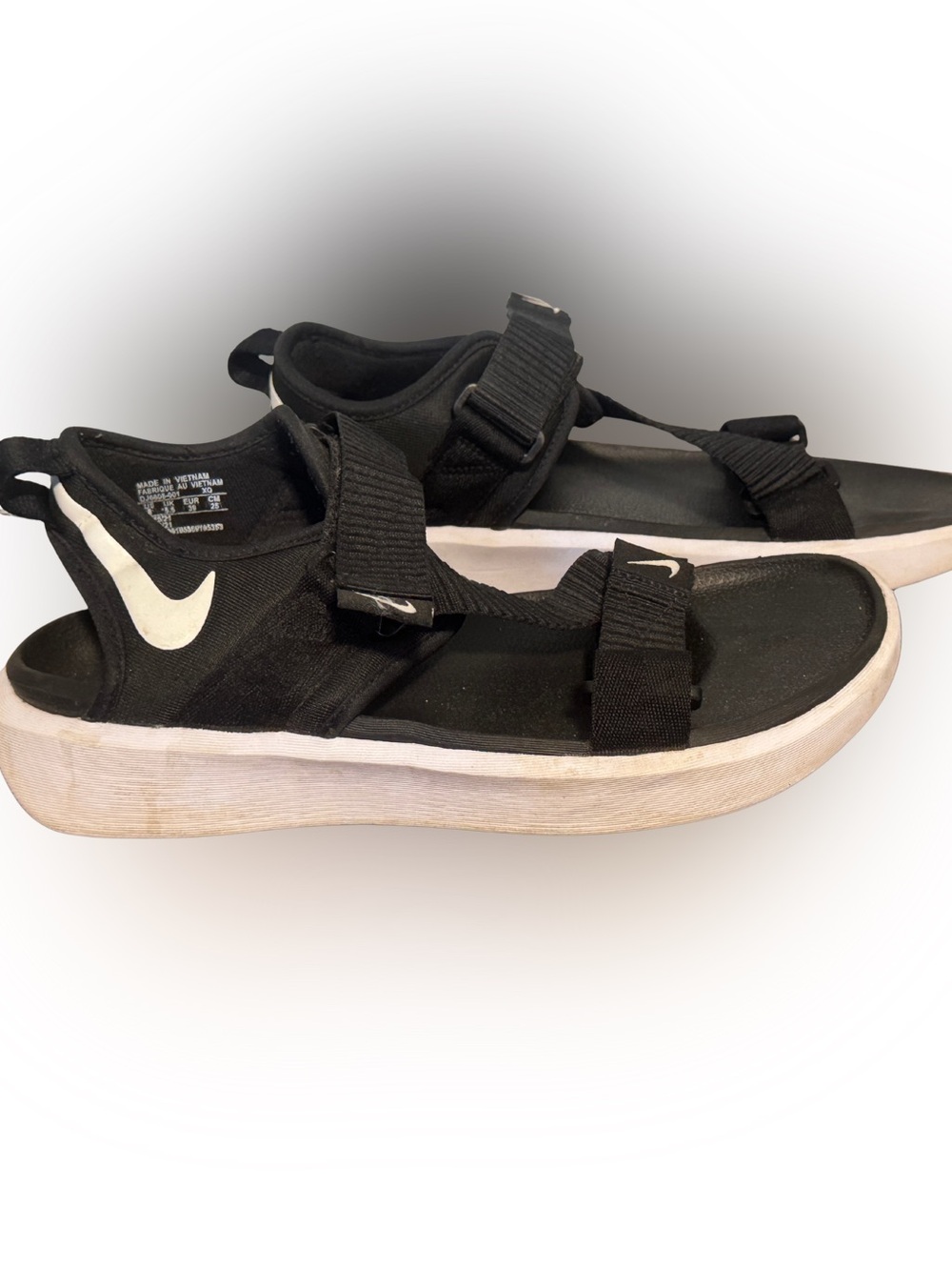 Nike Women’s Strap Sandals